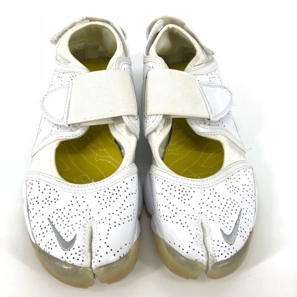 Nike Womens Air Rift 315766 White